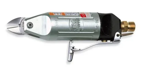 Foarfece pneumatice 