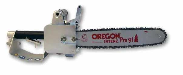 Fierastraie pneumatice 