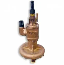 Pompe pneumatice 