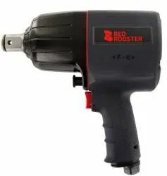 Pistoale pneumatice de insurubat cu impact – gama profesionala 