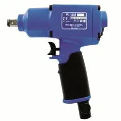 Pistoale pneumatice de insurubat cu impact – gama industriala 