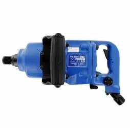 Pistoale drepte pneumatice de insurubat cu impact 