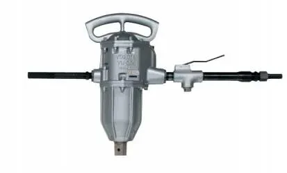 Pistoale pneumatice de insurubat cu impact seria Heavy-duty 