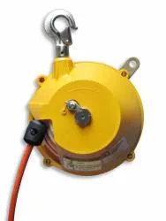 Echilibroare cu derulator 