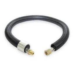 Accesorii pistoale si chei pneumatice de insurubat cu impact 