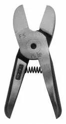 Cutite pentru foarfece pneumatice 