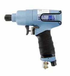 Surubelnite pneumatice – gama industriala 