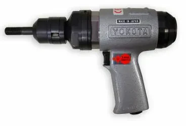 Extractoare pneumatice