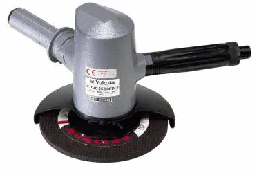 Polizoare pneumatice verticale si drepte 