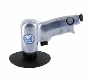 Slefuitoare orbitale