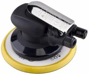 Slefuitoare rotoorbitale 