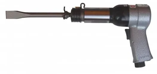 Ciocane daltuitoare pneumatice – gama industriala 