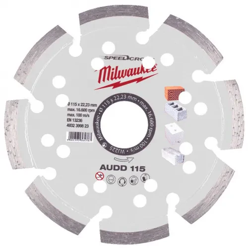 Discuri Speedcross Premium