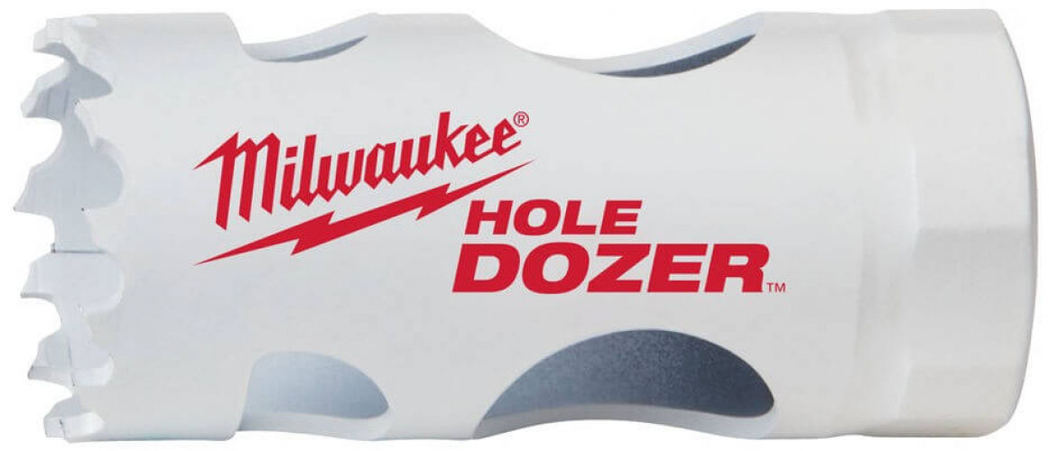 Hole Dozer Bimetal