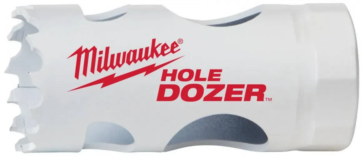 Hole Dozer Bimetal