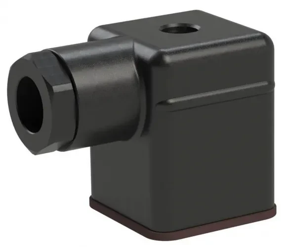 Accesorii electroventile