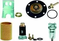 Accesorii seria Heavy Duty