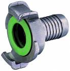 Cuple GEKA - Inox
