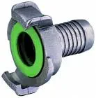 Cuple GEKA - Inox