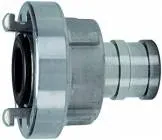 Cuple STORZ - Aluminiu