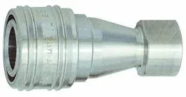 Cuple hidraulice din inox