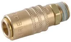 Cuple racire matrite DN6 - fara supapa