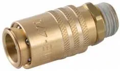 Cuple racire matrite DN9 - fara supapa