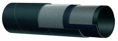 Furtun - transport produse vrac