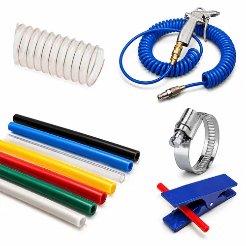 Furtun - Accesorii