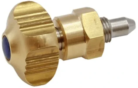 Accesorii arzator de taiere