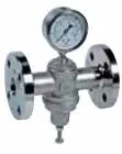 Regulatoare presiune pentru abur