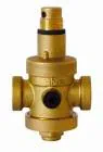 Regulator presiune Apa Alama