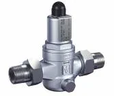 Regulator presiune lichide/gaze Inox