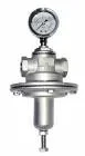 Regulator presiune lichide/gaze neutre Inox
