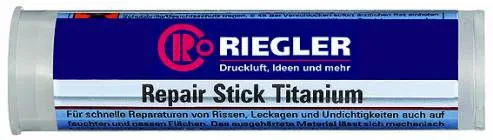 Stickuri reparatii metal