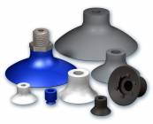 Ventuze plate, seria VP