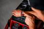 Aspirator, clasa M M18 FUEL AC/DC cu VACLINK - Milwaukee M18 ONEF2VC34M-0