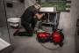 Camera de inspectie canalizare M12 20 m cu ONE-KEY - Milwaukee M12 SICO20-0