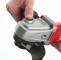 Polizor unghiular 125 mm 1200 W cu maner anti-vibratii - Milwaukee AGV 12-125 X