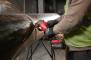Polizor unghiular de inalta performanta, 125 mm cu franare, comutator lateral si ONE-KEY M18 FUEL - Milwaukee M18 FHSAGSVO125X-0X