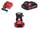 Rucsac M18 generatia 2 - Milwaukee M18 BBPFP2-301