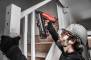 Pistol inclinat pentru cuie 15 GA M18 FUEL - Milwaukee M18 FN15GA-0X