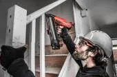 Pistol inclinat pentru cuie 15 GA M18 FUEL - Milwaukee M18 FN15GA-0X