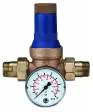 Regulator presiune pentru apa potabila, testat DVGW conform EN 1567