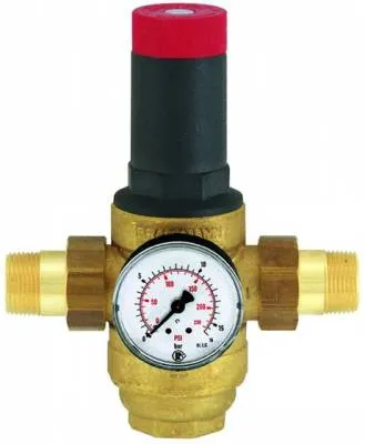 Regulator presiune pentru apa potabila, fara aprobare DVGW