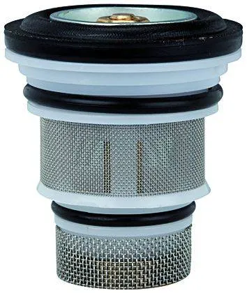 Cartus pentru apa potabila, testat DVGW, R 1/2, R 3/4