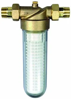 Filtru pentru apa potabila si menajera, testat DVGW