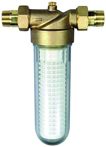 Filtru pentru apa potabila si menajera, testat DVGW