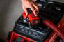 Aspirator, clasa M M18 FUEL AC/DC cu VACLINK - Milwaukee M18 ONEF2VC34M-0