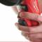 Polizor unghiular 125 mm 1200 W cu maner anti-vibratii - Milwaukee AGV 12-125 X